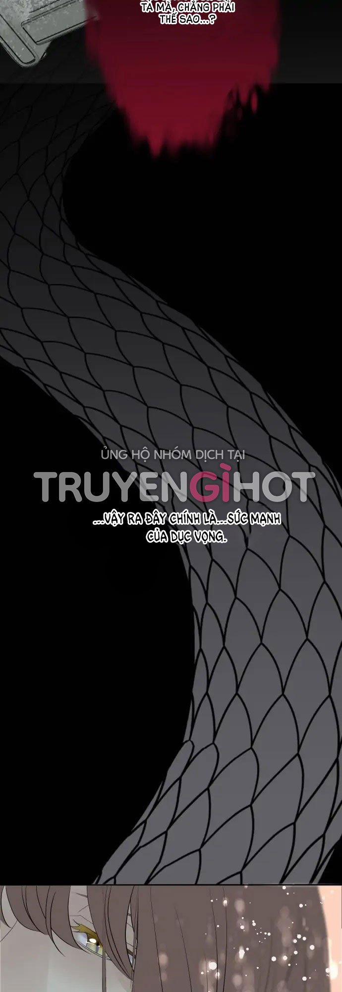 Phục Tùng Tuyệt Đối Nữ Thần Rắn 16 trang 7