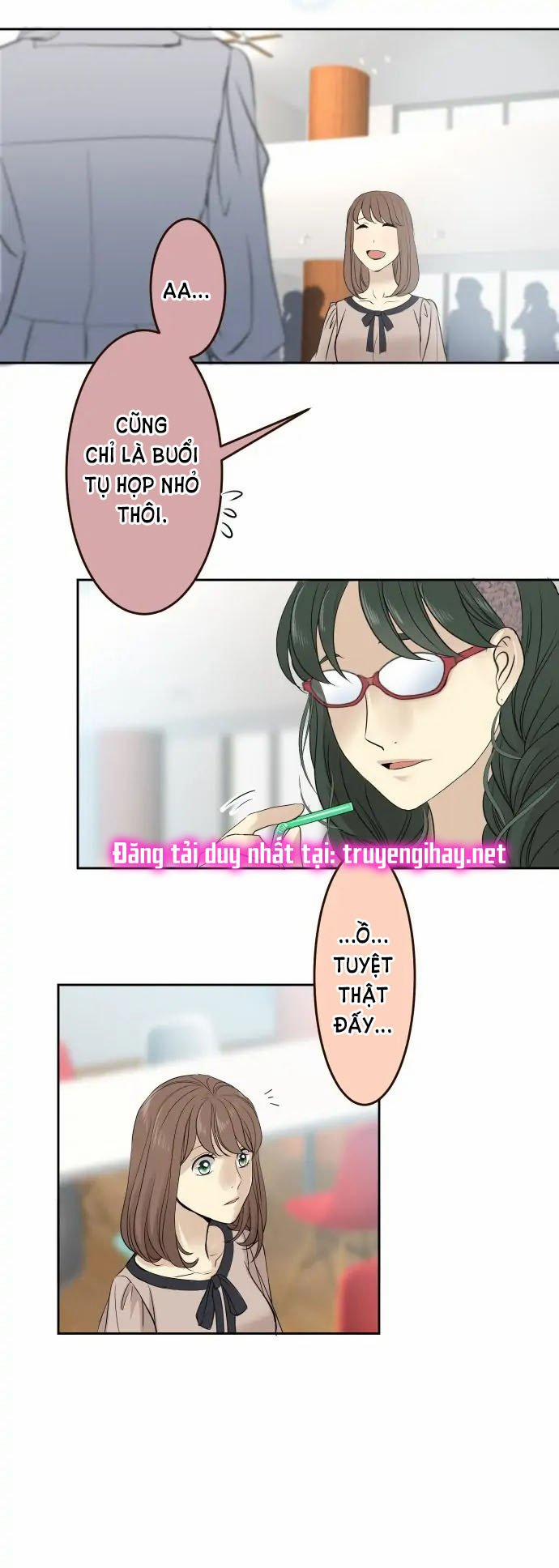 Phục Tùng Tuyệt Đối Nữ Thần Rắn 17 trang 16