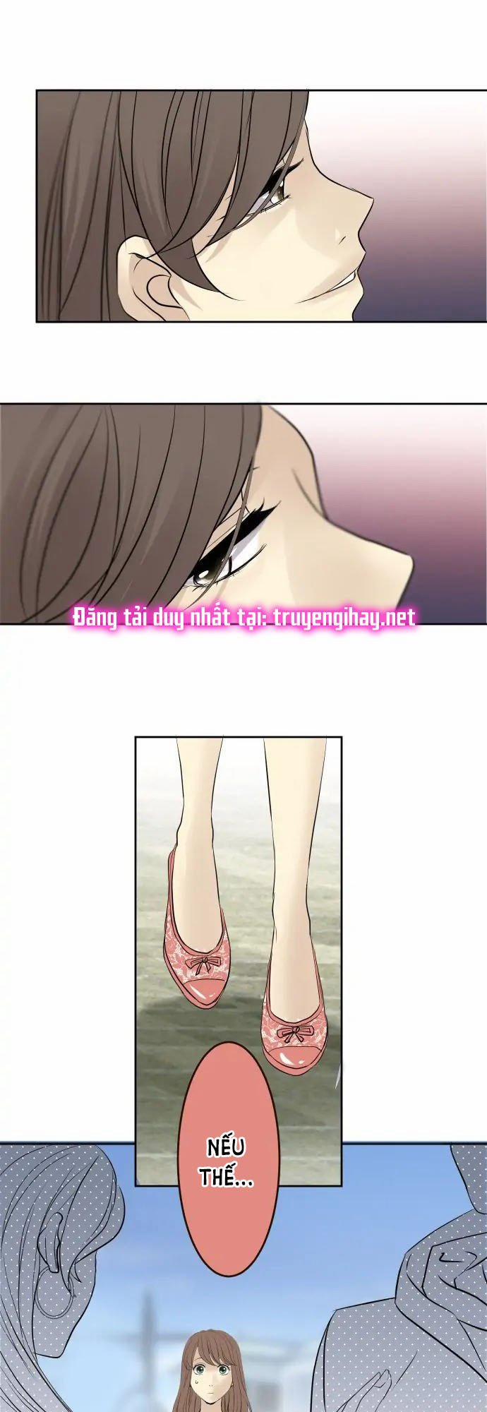 Phục Tùng Tuyệt Đối Nữ Thần Rắn 17 trang 22