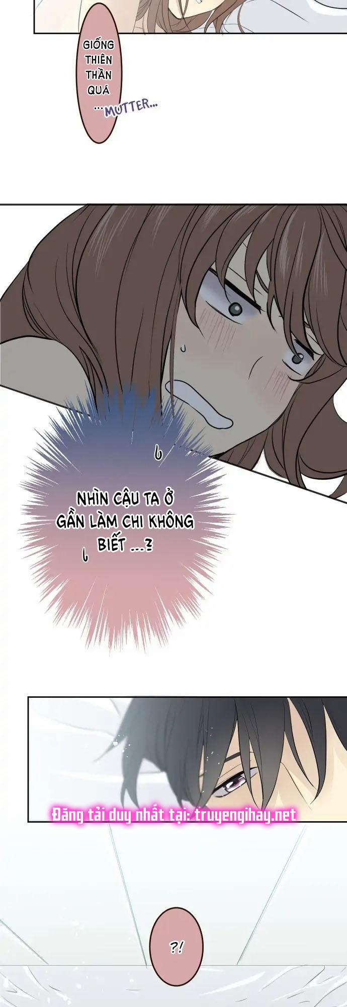 Phục Tùng Tuyệt Đối Nữ Thần Rắn 17 trang 3