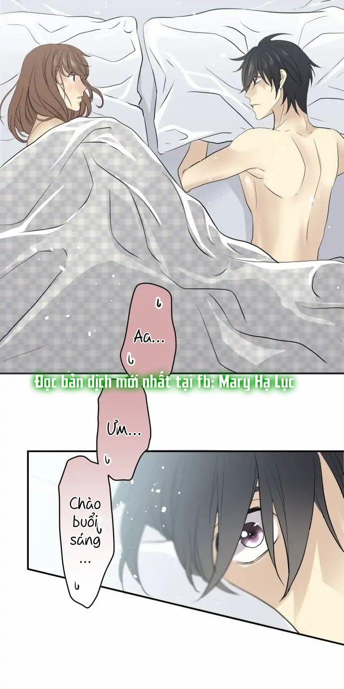 Phục Tùng Tuyệt Đối Nữ Thần Rắn 17 trang 4