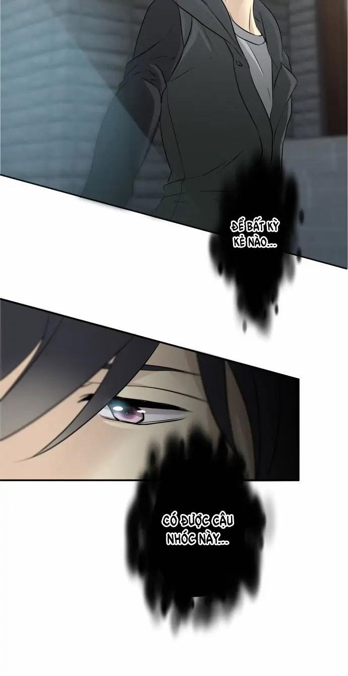 Phục Tùng Tuyệt Đối Nữ Thần Rắn 18 trang 10