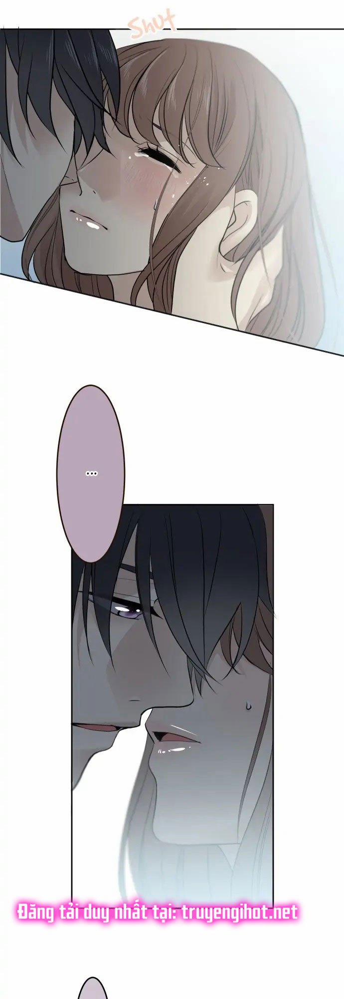 Phục Tùng Tuyệt Đối Nữ Thần Rắn 18 trang 14