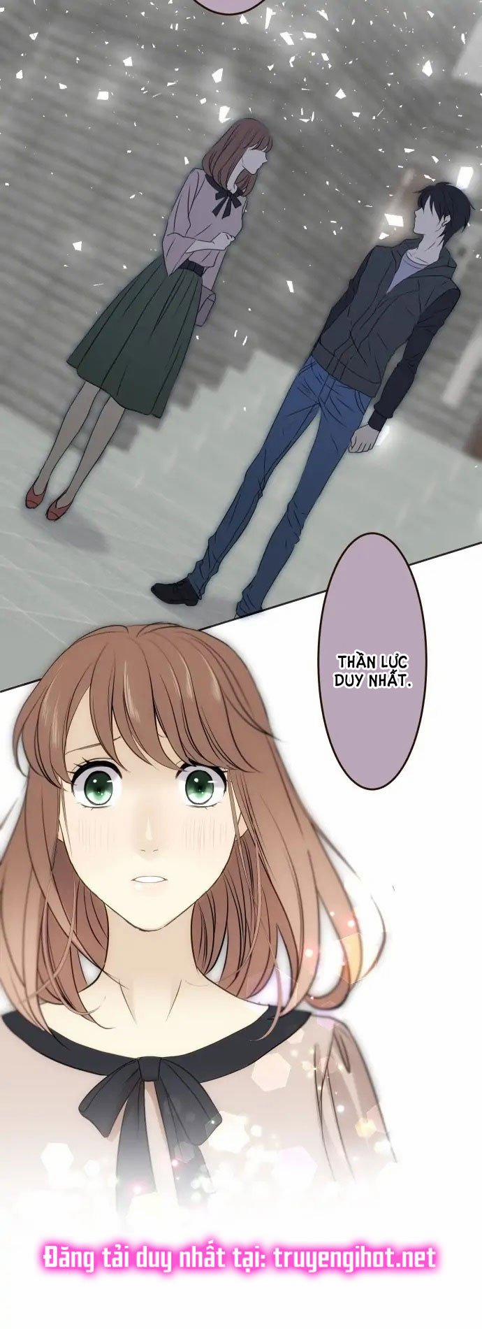 Phục Tùng Tuyệt Đối Nữ Thần Rắn 18 trang 21