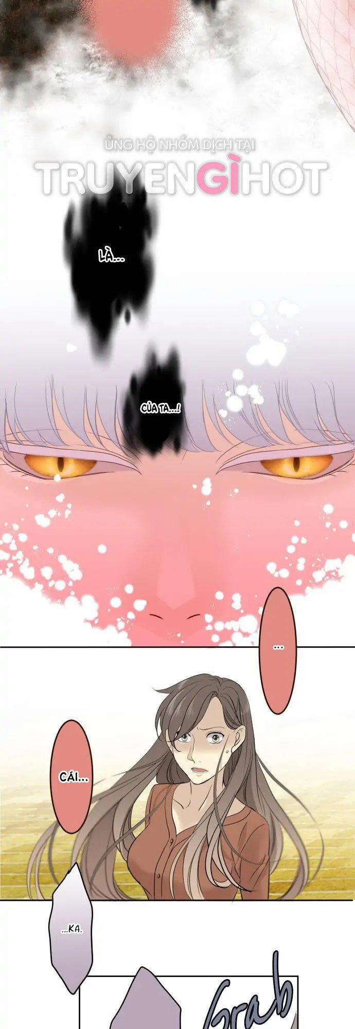 Phục Tùng Tuyệt Đối Nữ Thần Rắn 18 trang 4