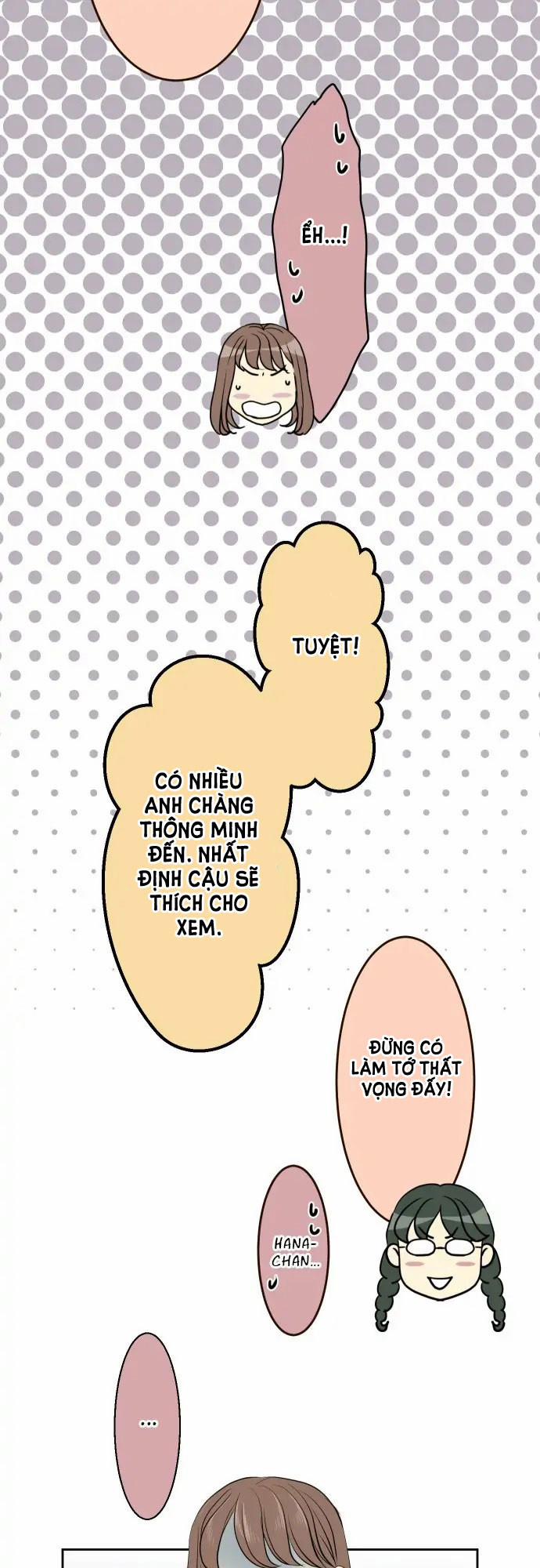 Phục Tùng Tuyệt Đối Nữ Thần Rắn 19 trang 10