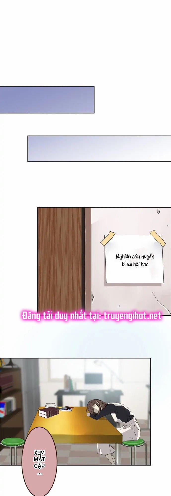 Phục Tùng Tuyệt Đối Nữ Thần Rắn 19 trang 12