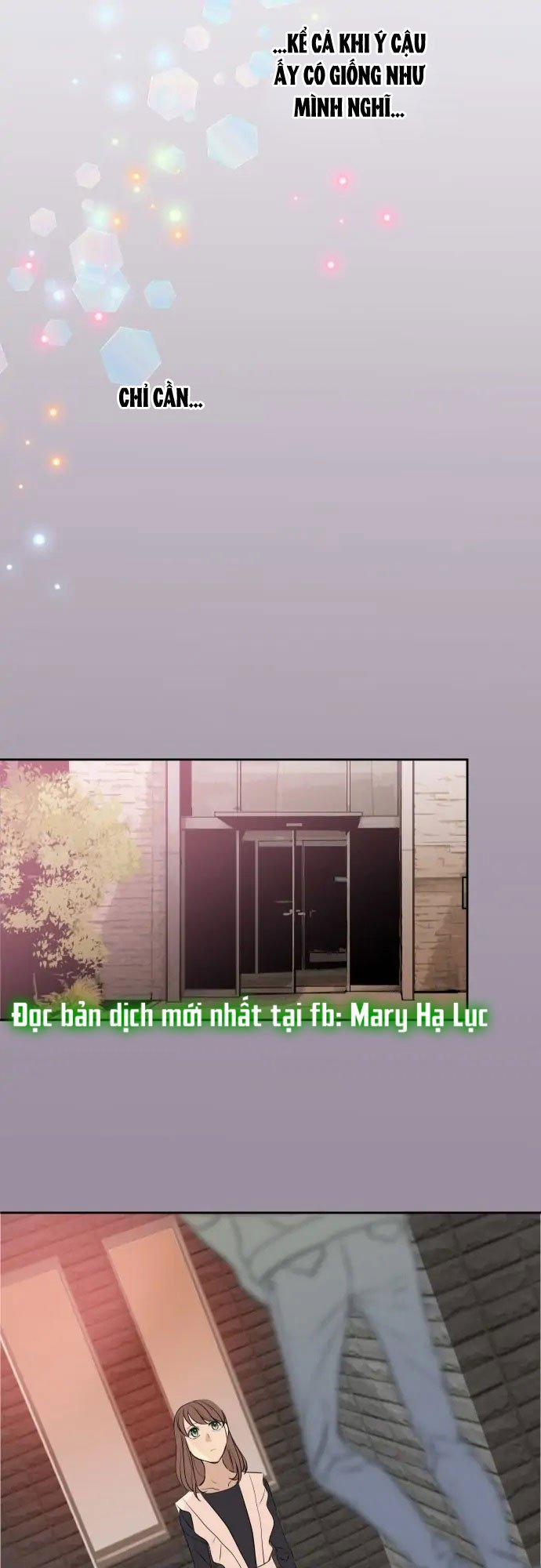 Phục Tùng Tuyệt Đối Nữ Thần Rắn 19 trang 23