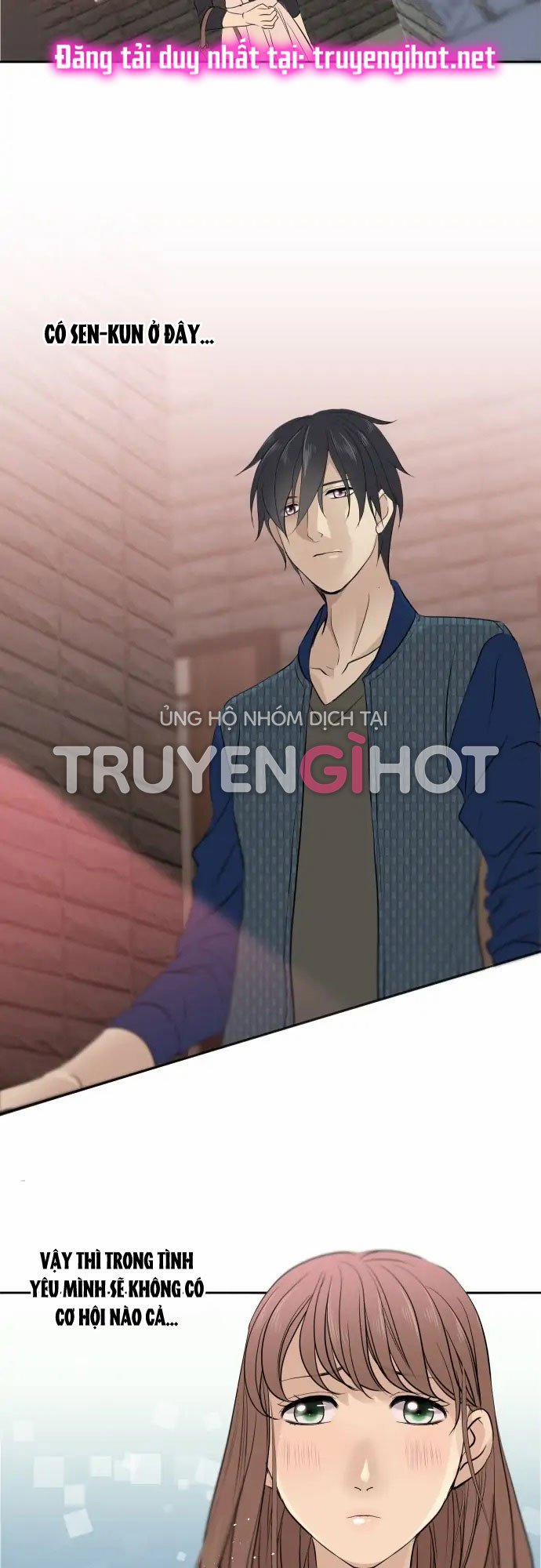 Phục Tùng Tuyệt Đối Nữ Thần Rắn 19 trang 24