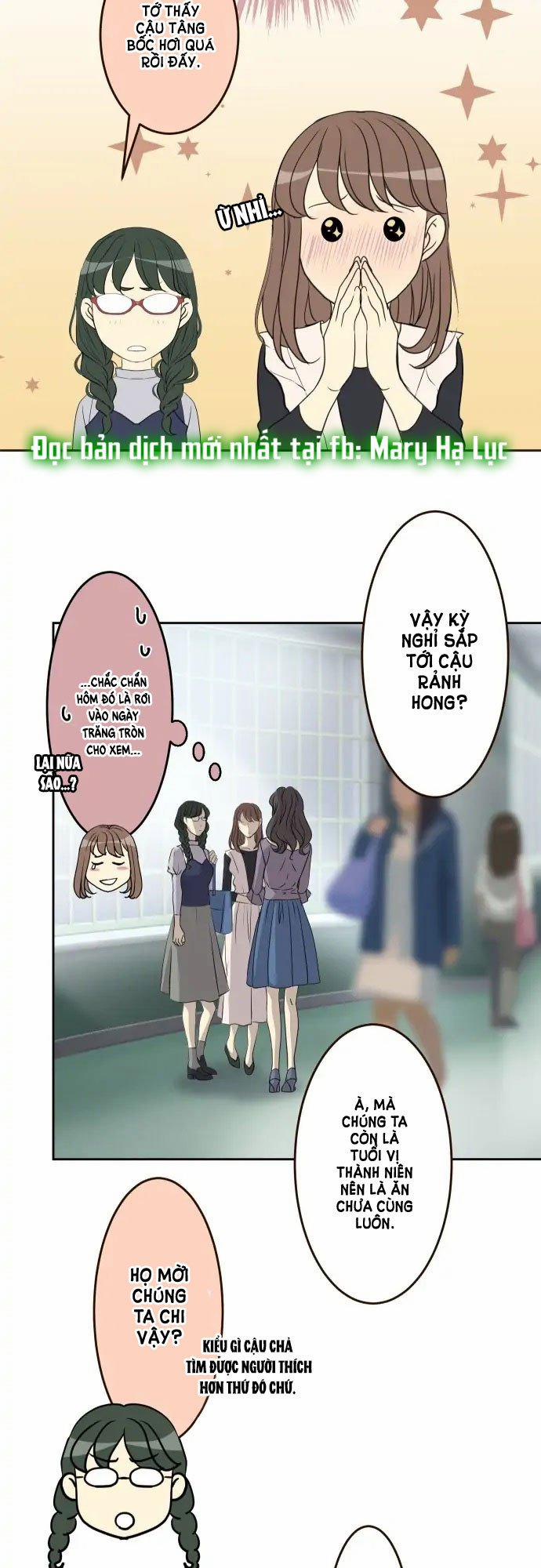 Phục Tùng Tuyệt Đối Nữ Thần Rắn 19 trang 7