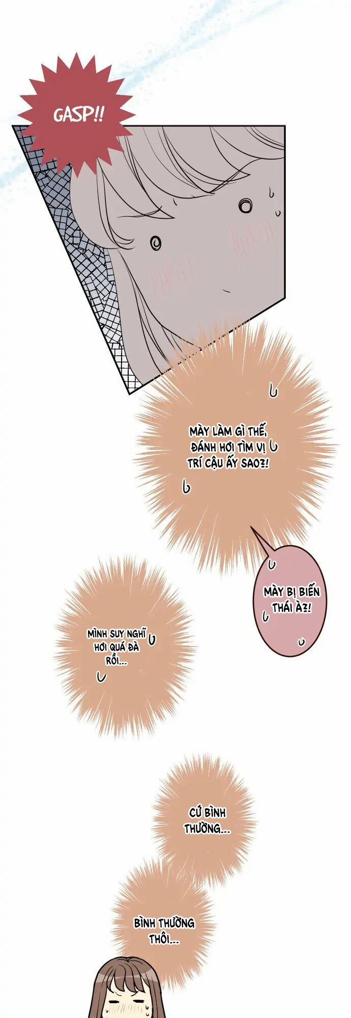 Phục Tùng Tuyệt Đối Nữ Thần Rắn 20 trang 1