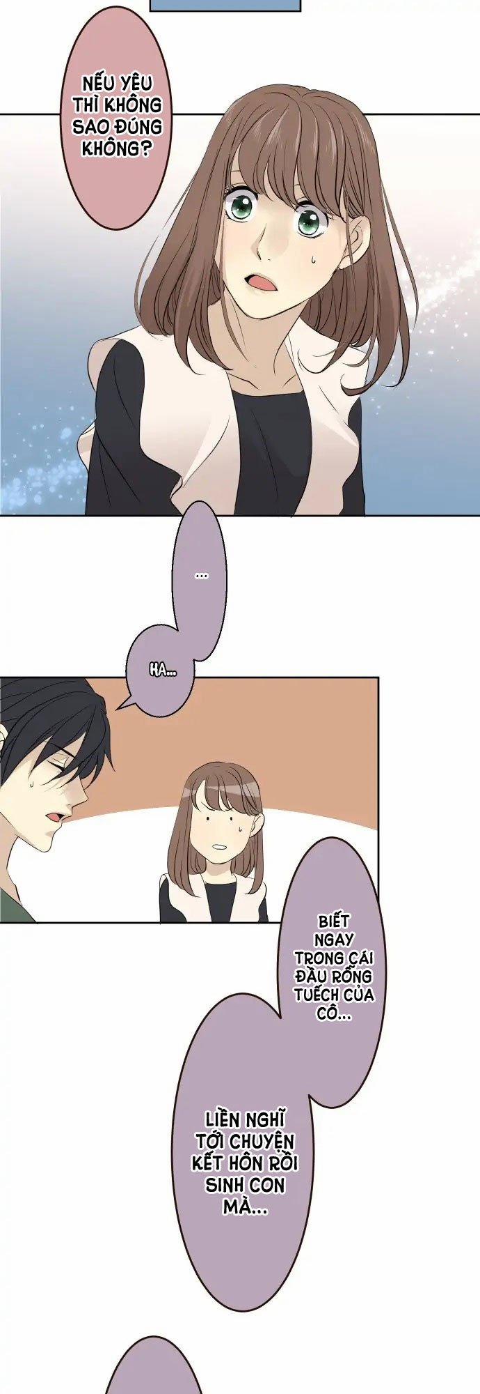 Phục Tùng Tuyệt Đối Nữ Thần Rắn 20 trang 12