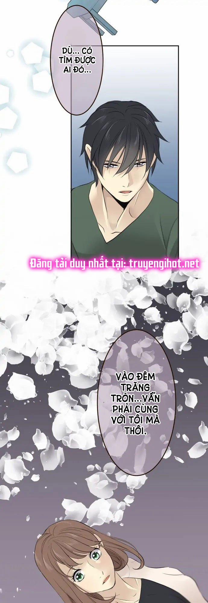 Phục Tùng Tuyệt Đối Nữ Thần Rắn 20 trang 14