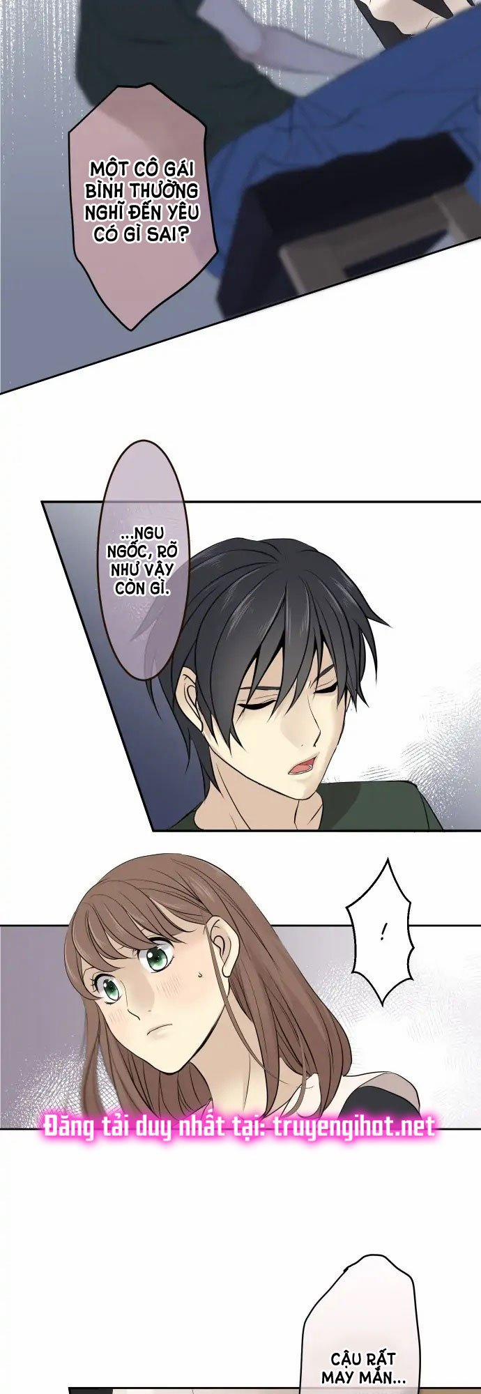 Phục Tùng Tuyệt Đối Nữ Thần Rắn 20 trang 18