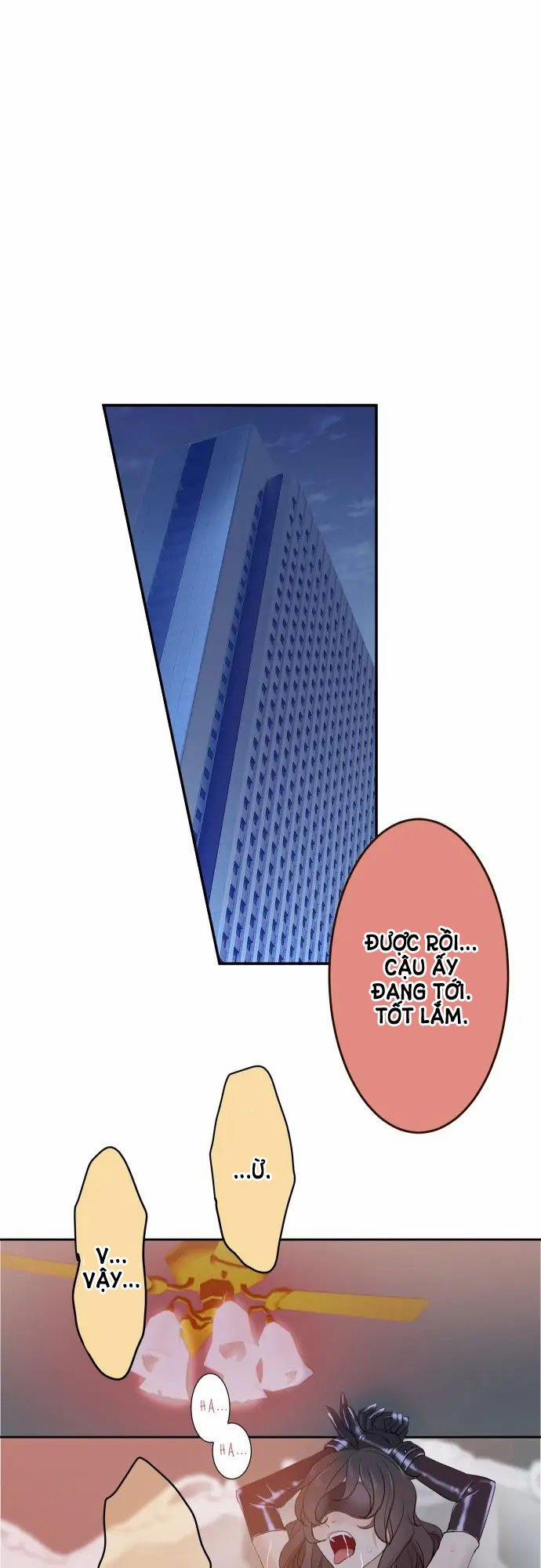 Phục Tùng Tuyệt Đối Nữ Thần Rắn 20 trang 24