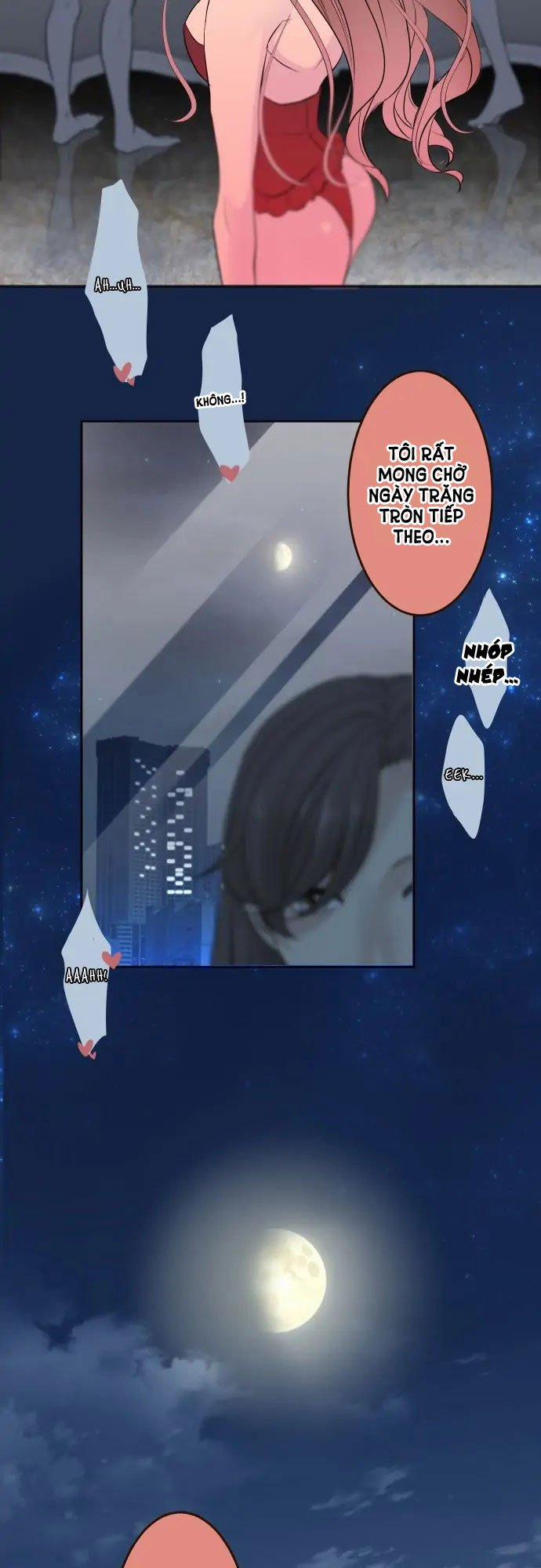 Phục Tùng Tuyệt Đối Nữ Thần Rắn 20 trang 26