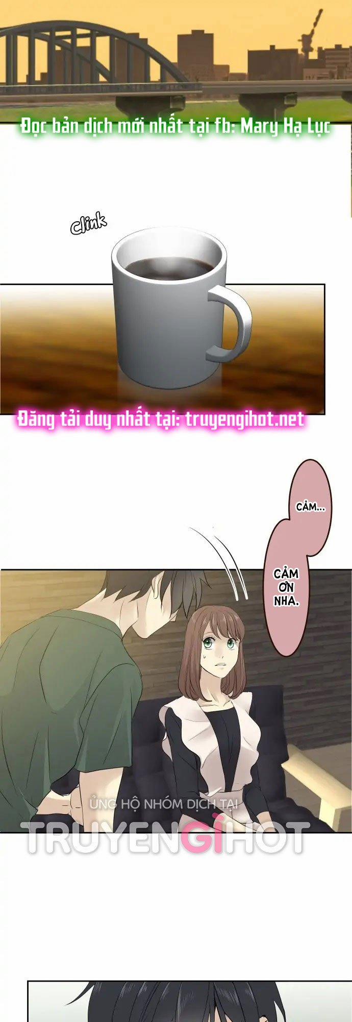 Phục Tùng Tuyệt Đối Nữ Thần Rắn 20 trang 3