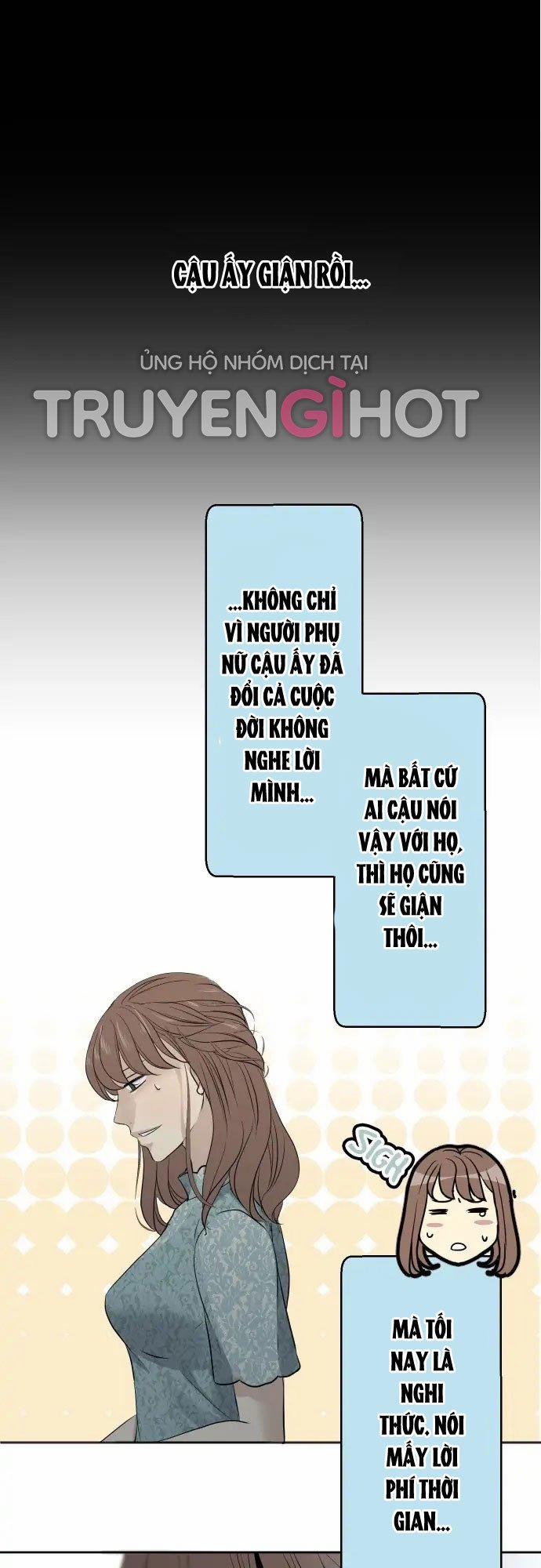 Phục Tùng Tuyệt Đối Nữ Thần Rắn 21 trang 12
