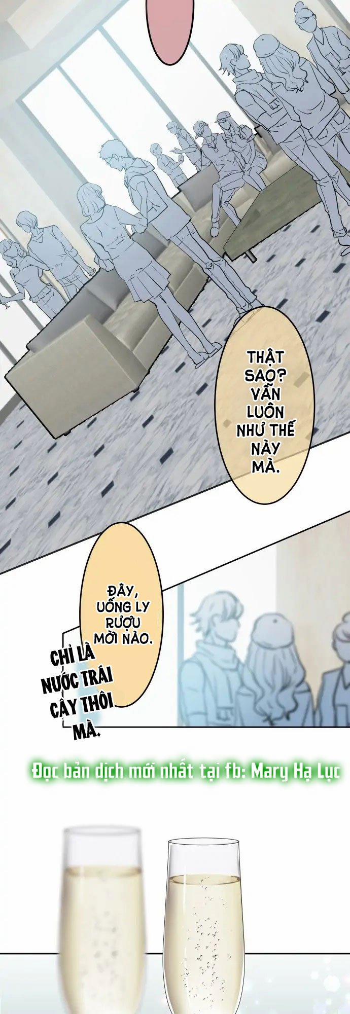 Phục Tùng Tuyệt Đối Nữ Thần Rắn 21 trang 2