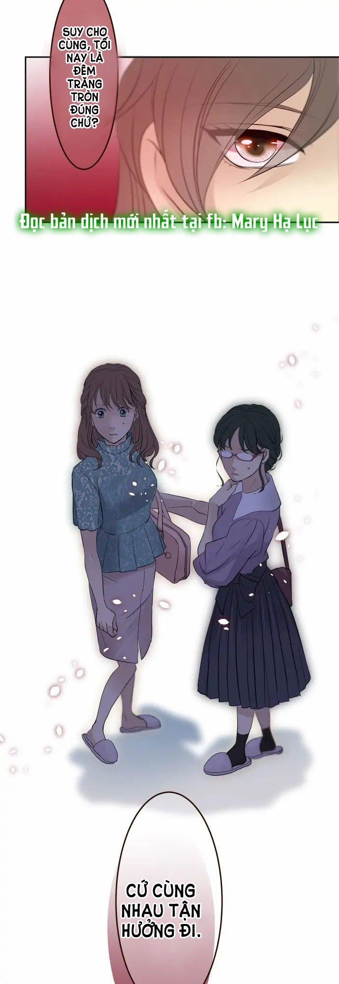 Phục Tùng Tuyệt Đối Nữ Thần Rắn 21 trang 25