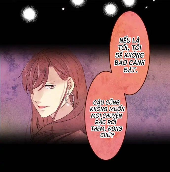 Phục Tùng Tuyệt Đối Nữ Thần Rắn 23 trang 1