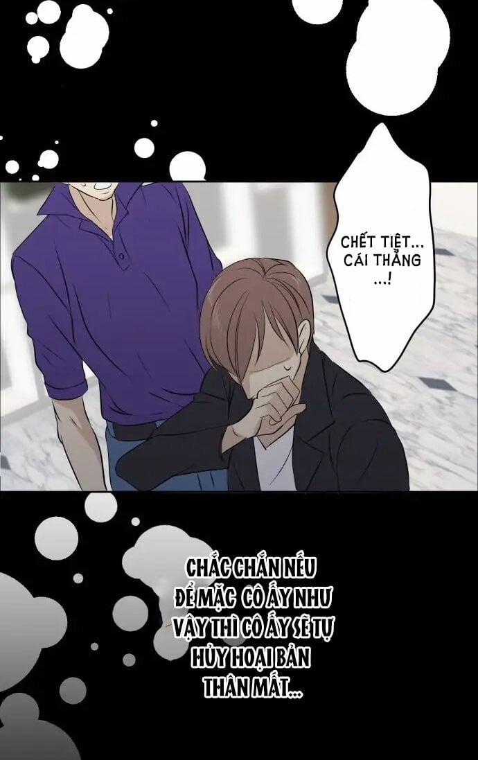 Phục Tùng Tuyệt Đối Nữ Thần Rắn 23 trang 17
