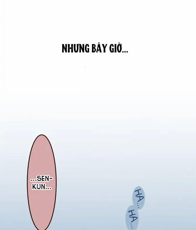 Phục Tùng Tuyệt Đối Nữ Thần Rắn 23 trang 19