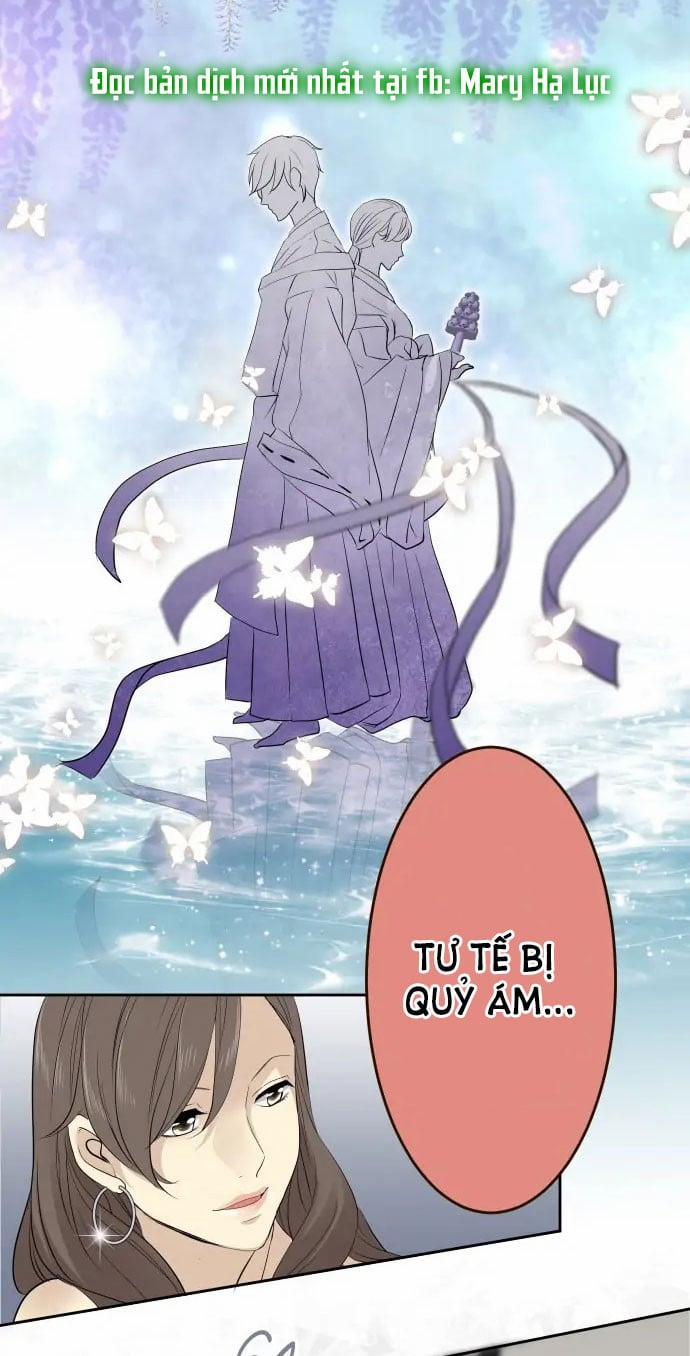 Phục Tùng Tuyệt Đối Nữ Thần Rắn 23 trang 26