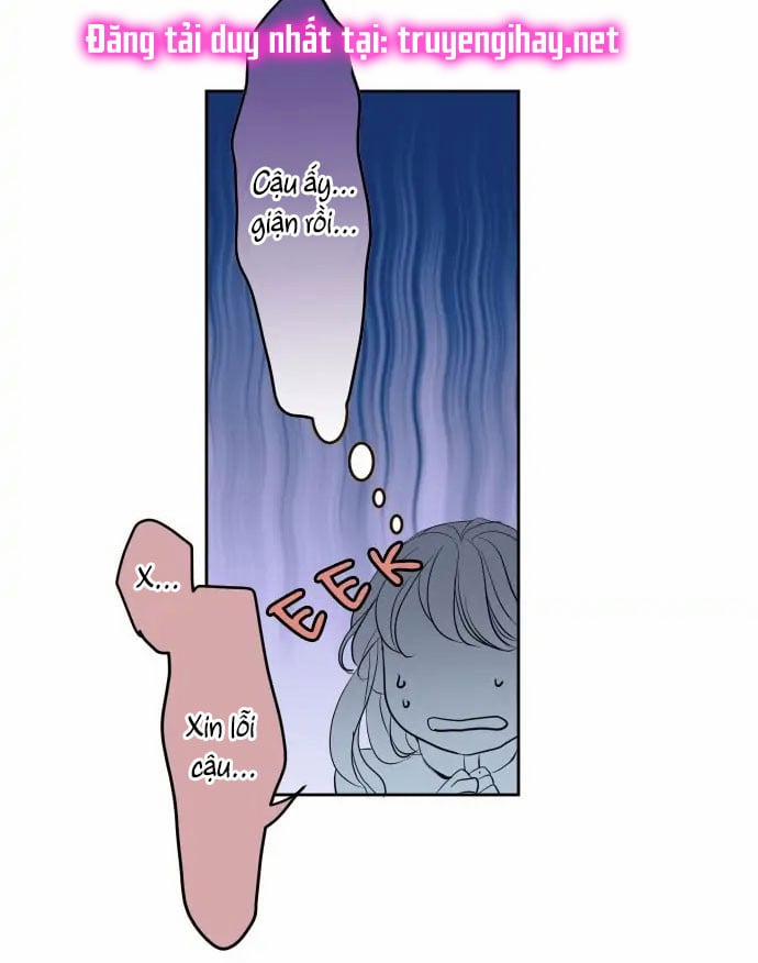 Phục Tùng Tuyệt Đối Nữ Thần Rắn 23 trang 30