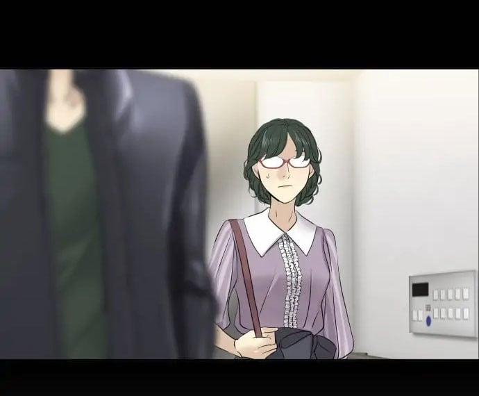 Phục Tùng Tuyệt Đối Nữ Thần Rắn 23 trang 5