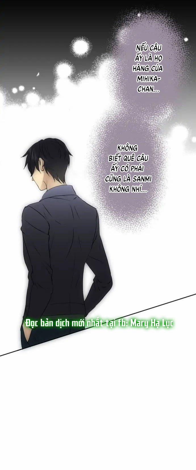 Phục Tùng Tuyệt Đối Nữ Thần Rắn 23 trang 6