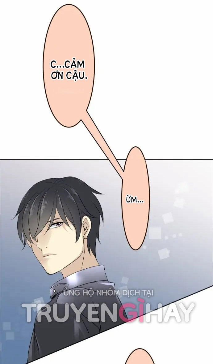 Phục Tùng Tuyệt Đối Nữ Thần Rắn 23 trang 8