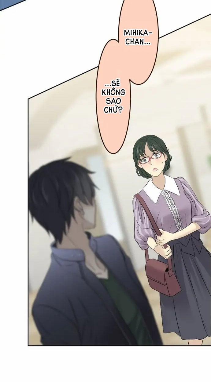 Phục Tùng Tuyệt Đối Nữ Thần Rắn 23 trang 9