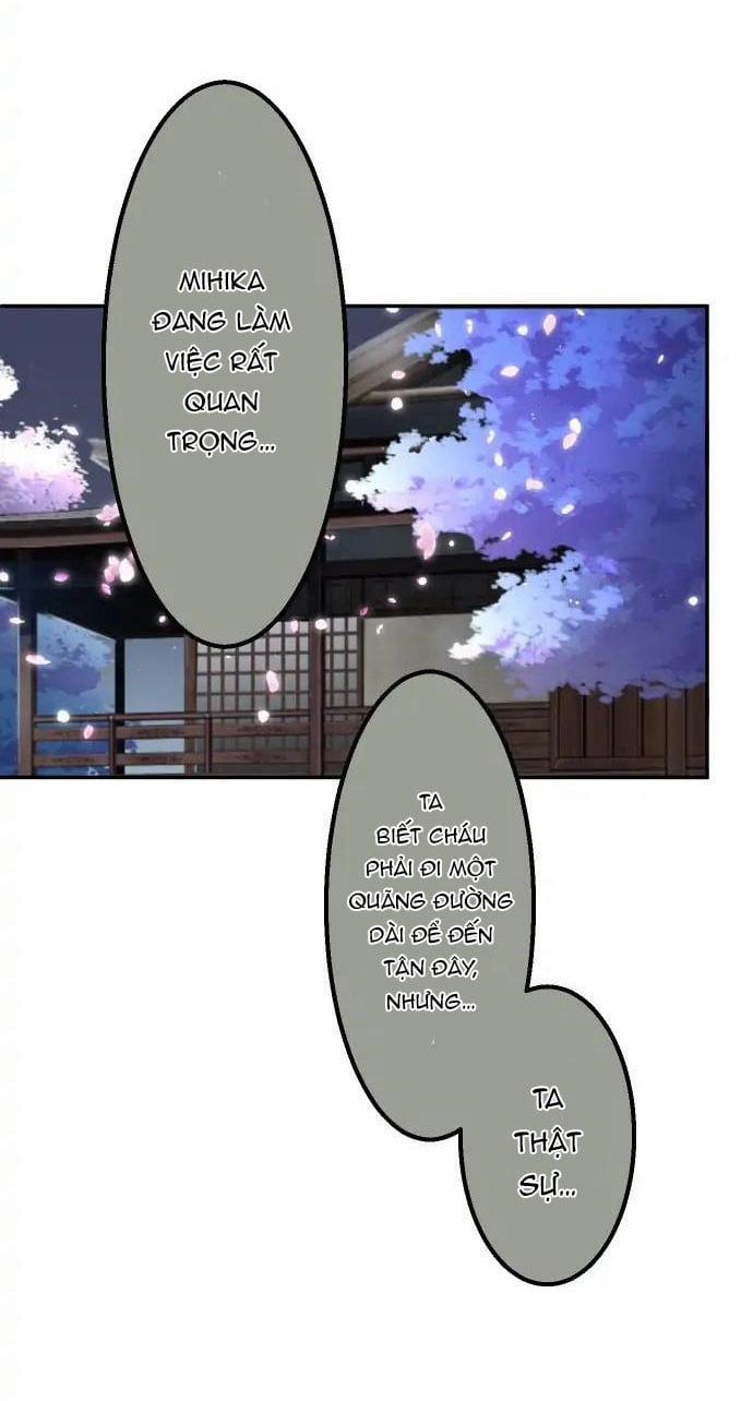 Phục Tùng Tuyệt Đối Nữ Thần Rắn 3 trang 15