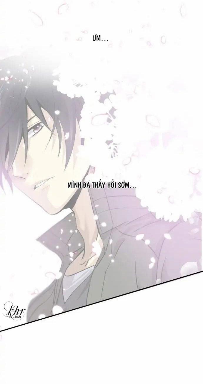 Phục Tùng Tuyệt Đối Nữ Thần Rắn 3 trang 23