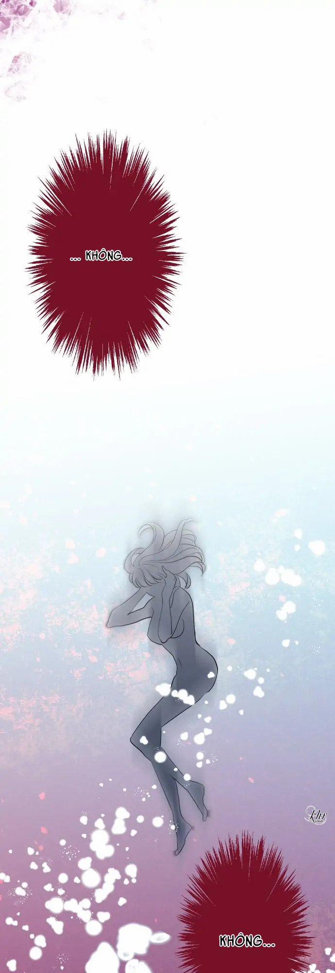 Phục Tùng Tuyệt Đối Nữ Thần Rắn 4 trang 22