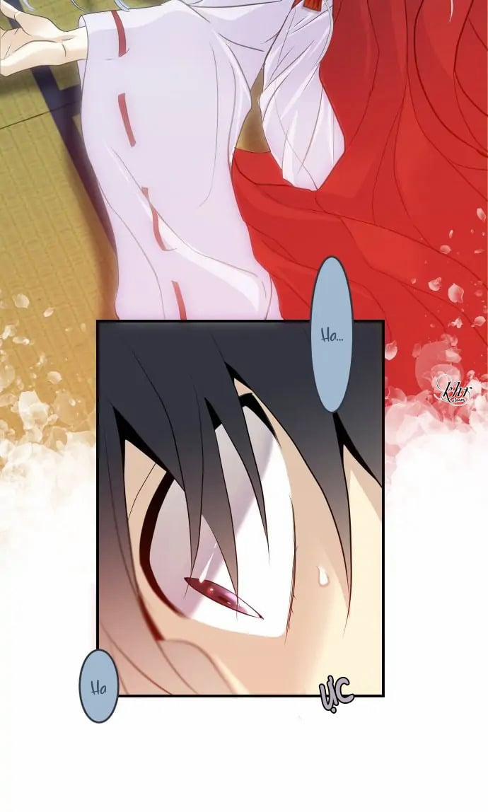 Phục Tùng Tuyệt Đối Nữ Thần Rắn 4 trang 4