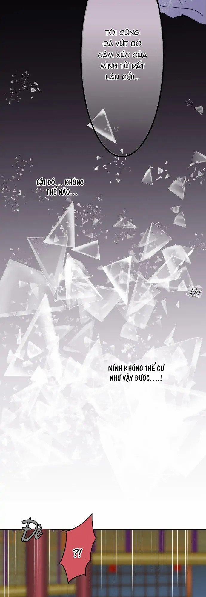 Phục Tùng Tuyệt Đối Nữ Thần Rắn 4 trang 8