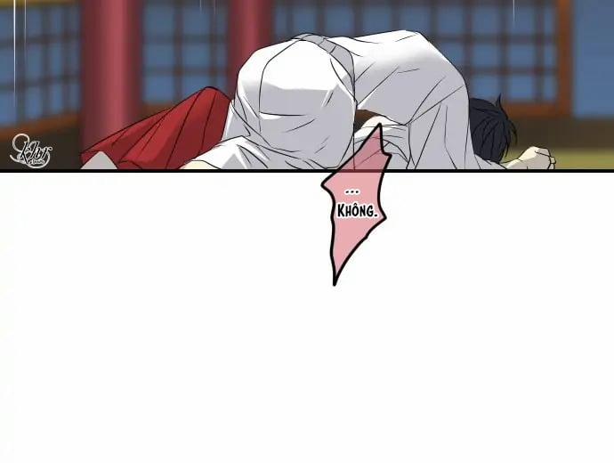 Phục Tùng Tuyệt Đối Nữ Thần Rắn 4 trang 9