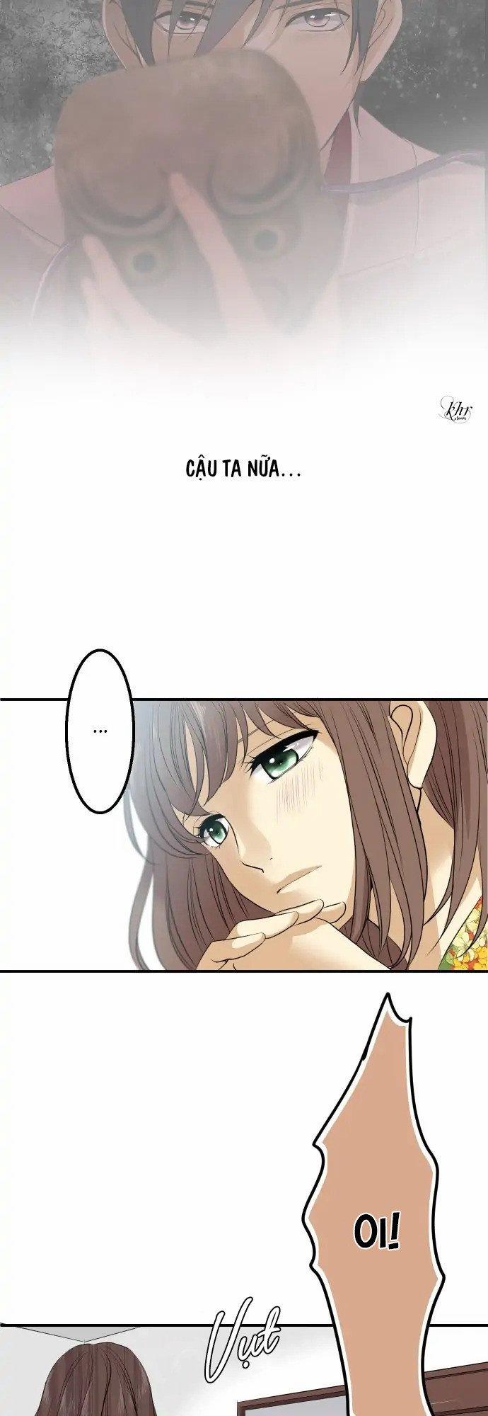 Phục Tùng Tuyệt Đối Nữ Thần Rắn 5 trang 13