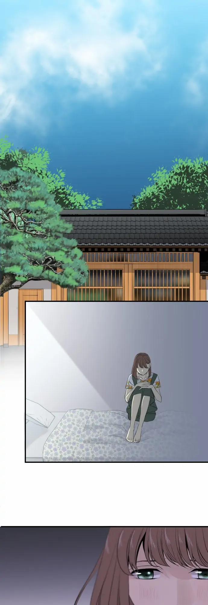 Phục Tùng Tuyệt Đối Nữ Thần Rắn 5 trang 9