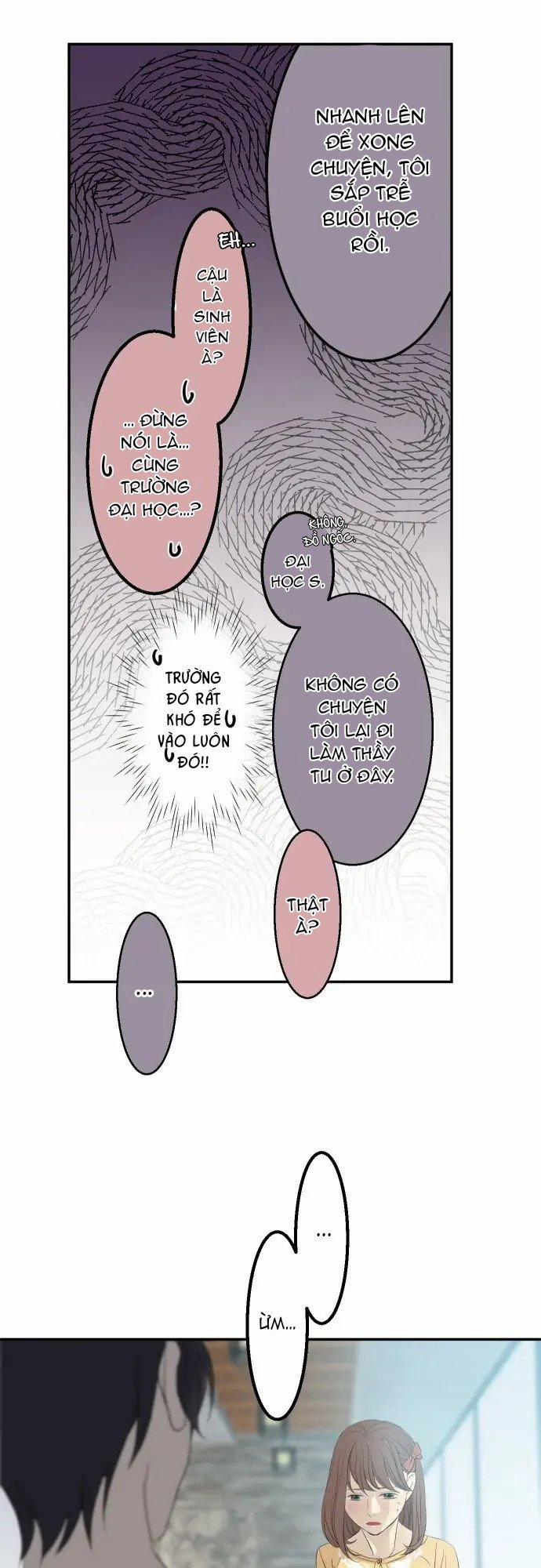 Phục Tùng Tuyệt Đối Nữ Thần Rắn 7 trang 14