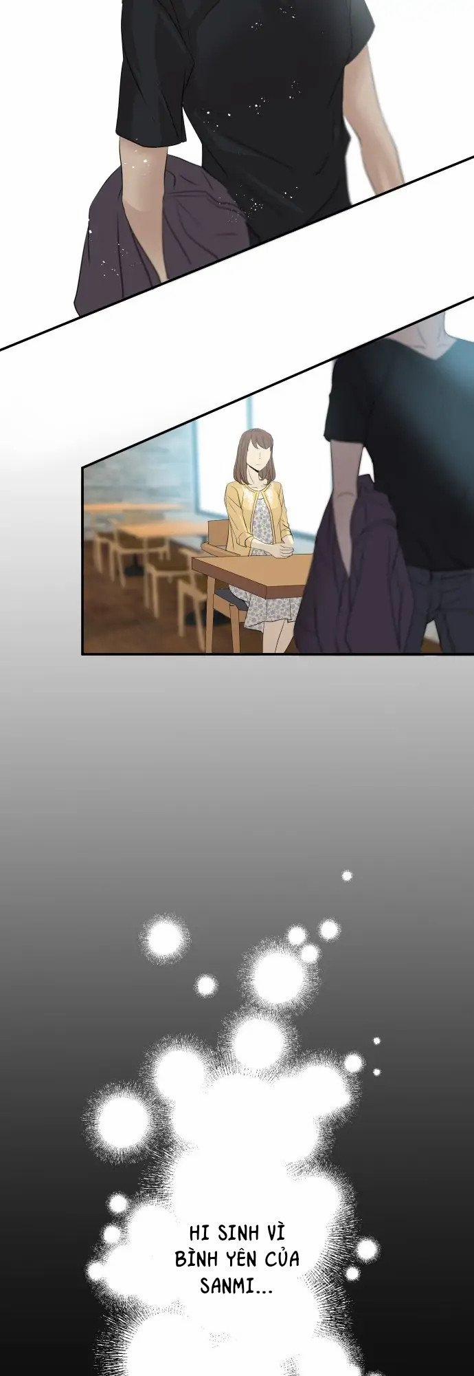 Phục Tùng Tuyệt Đối Nữ Thần Rắn 7 trang 19