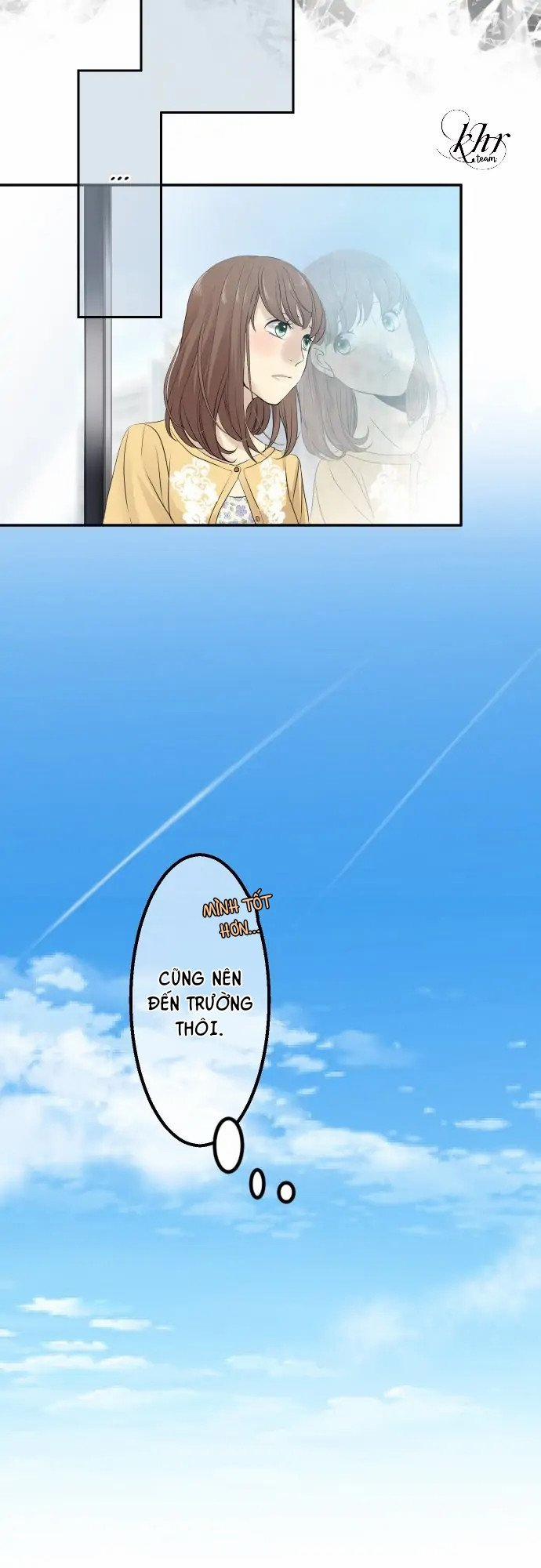 Phục Tùng Tuyệt Đối Nữ Thần Rắn 7 trang 22