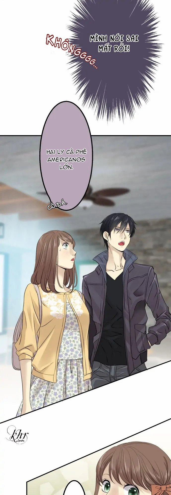 Phục Tùng Tuyệt Đối Nữ Thần Rắn 7 trang 4