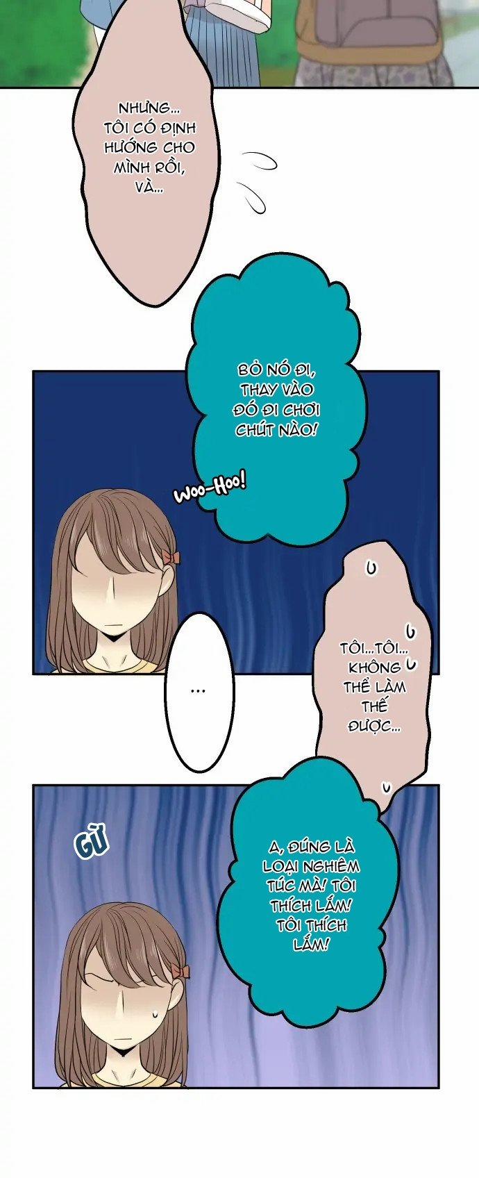 Phục Tùng Tuyệt Đối Nữ Thần Rắn 8 trang 10