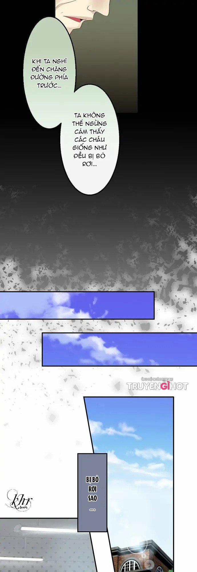 Phục Tùng Tuyệt Đối Nữ Thần Rắn 8 trang 2