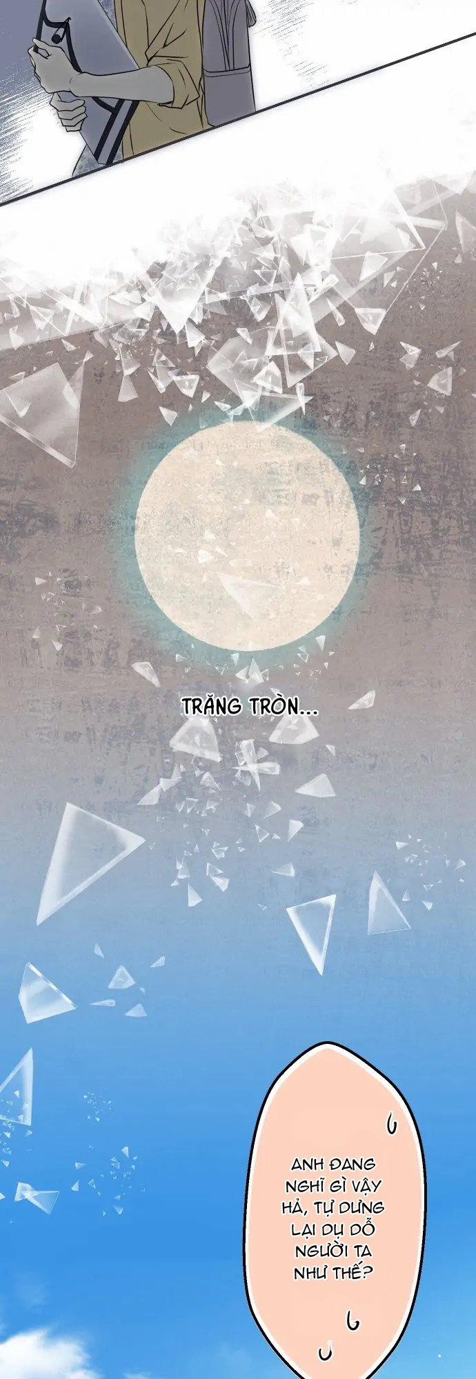 Phục Tùng Tuyệt Đối Nữ Thần Rắn 8 trang 26