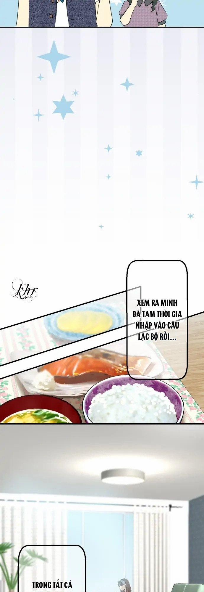 Phục Tùng Tuyệt Đối Nữ Thần Rắn 9 trang 1