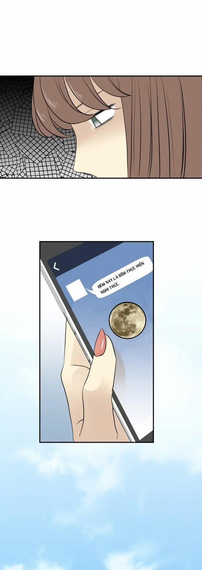 Phục Tùng Tuyệt Đối Nữ Thần Rắn 9 trang 11